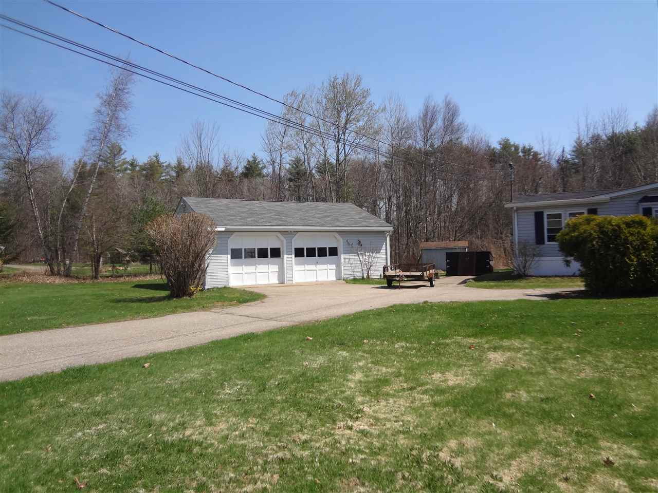 153 Mile Hill Road Belmont, NH 03220 - Photo 4 of 33 Gallery Image 4
