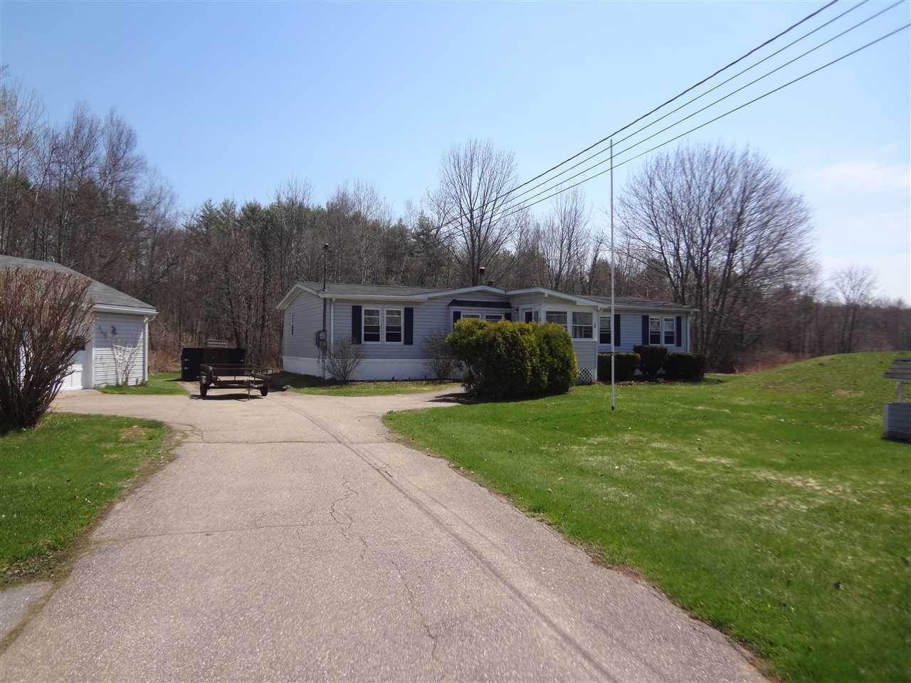 153 Mile Hill Road Belmont, NH 03220 - Photo 6 of 33 Gallery Image 6