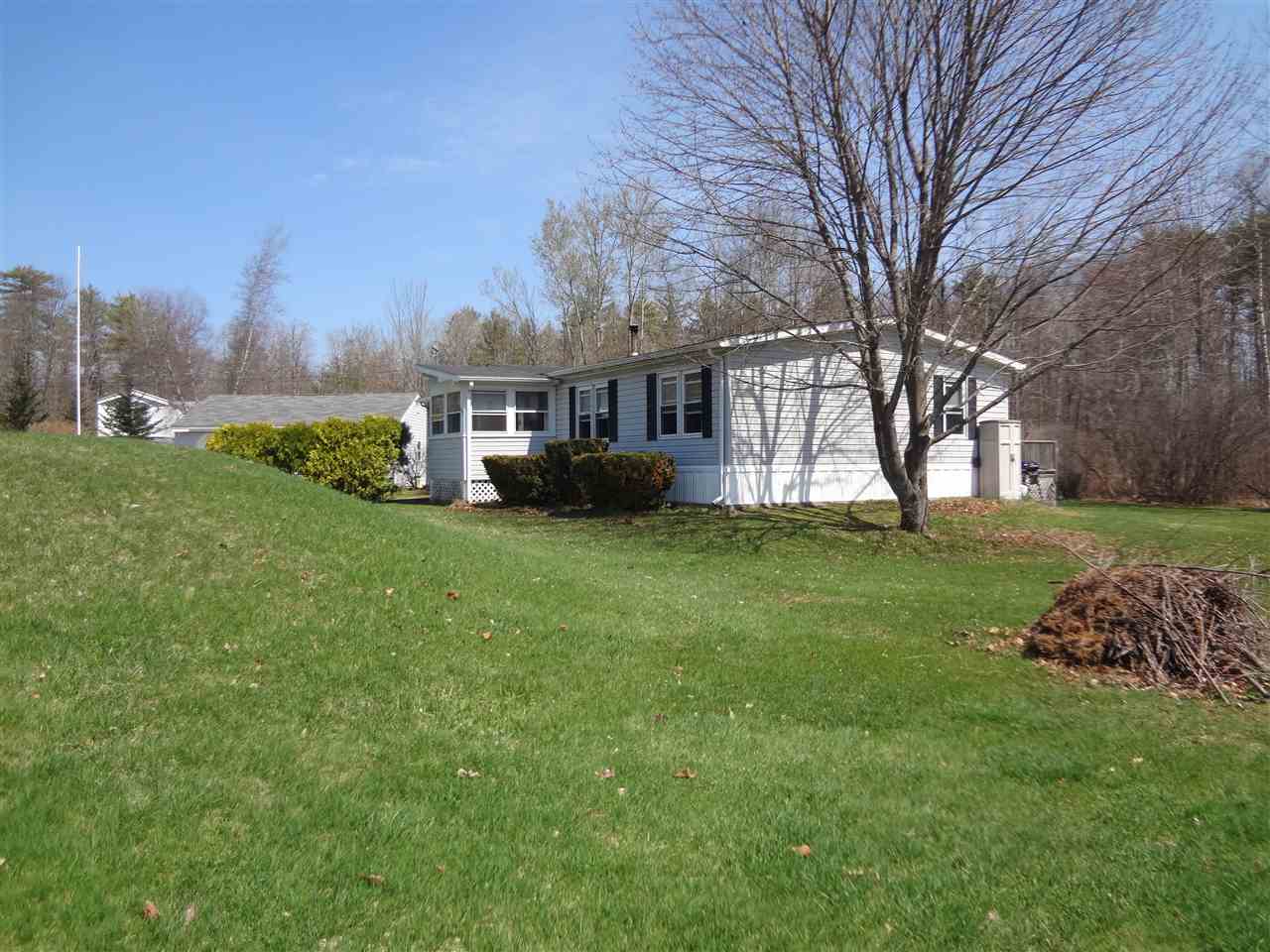 153 Mile Hill Road Belmont, NH 03220 - Photo 9 of 33 Gallery Image 9