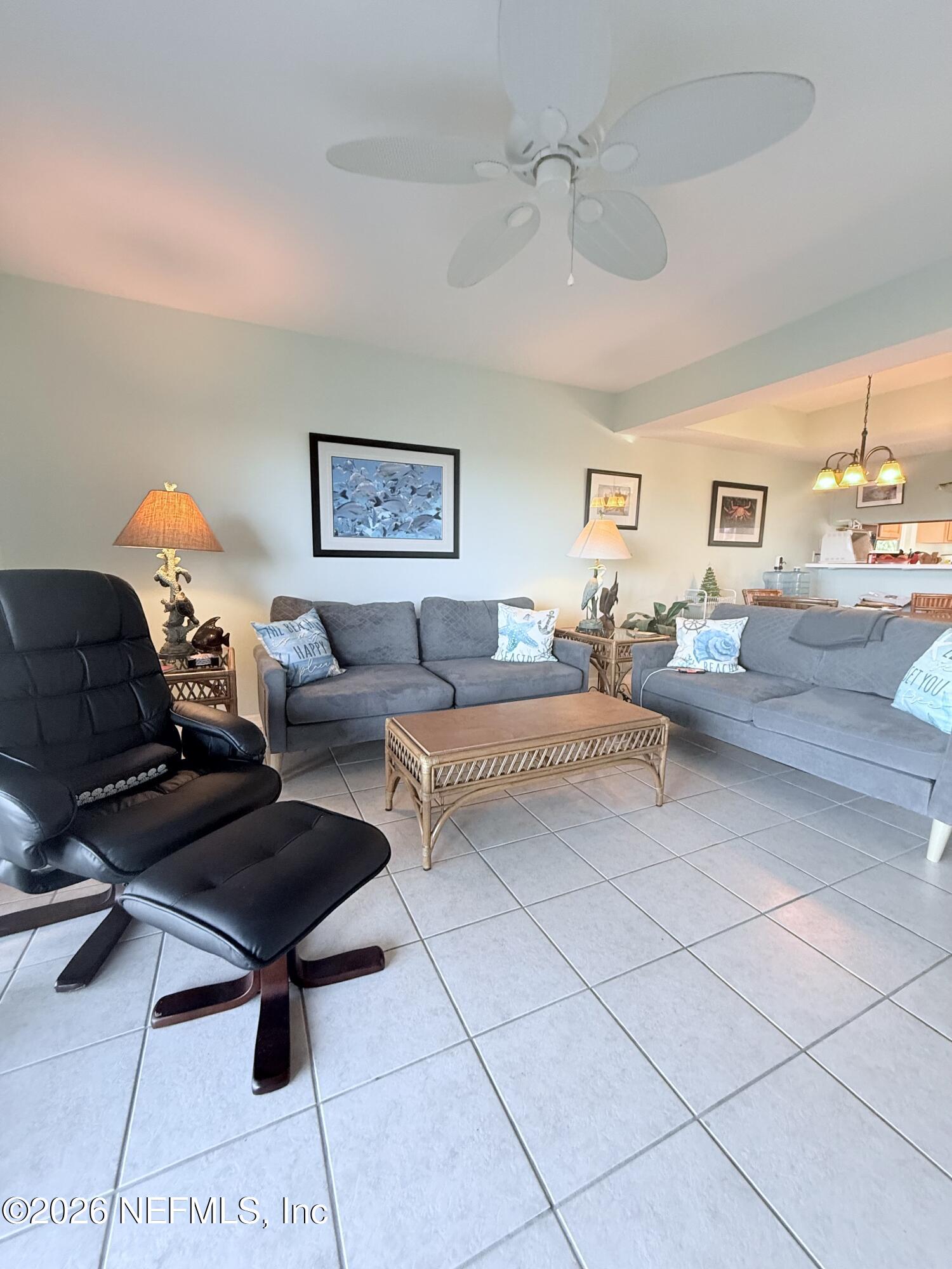 131 Rio Del Mar Street, Unit C St. Augustine, FL 32080 - Photo 6 of 18 IMG_3911