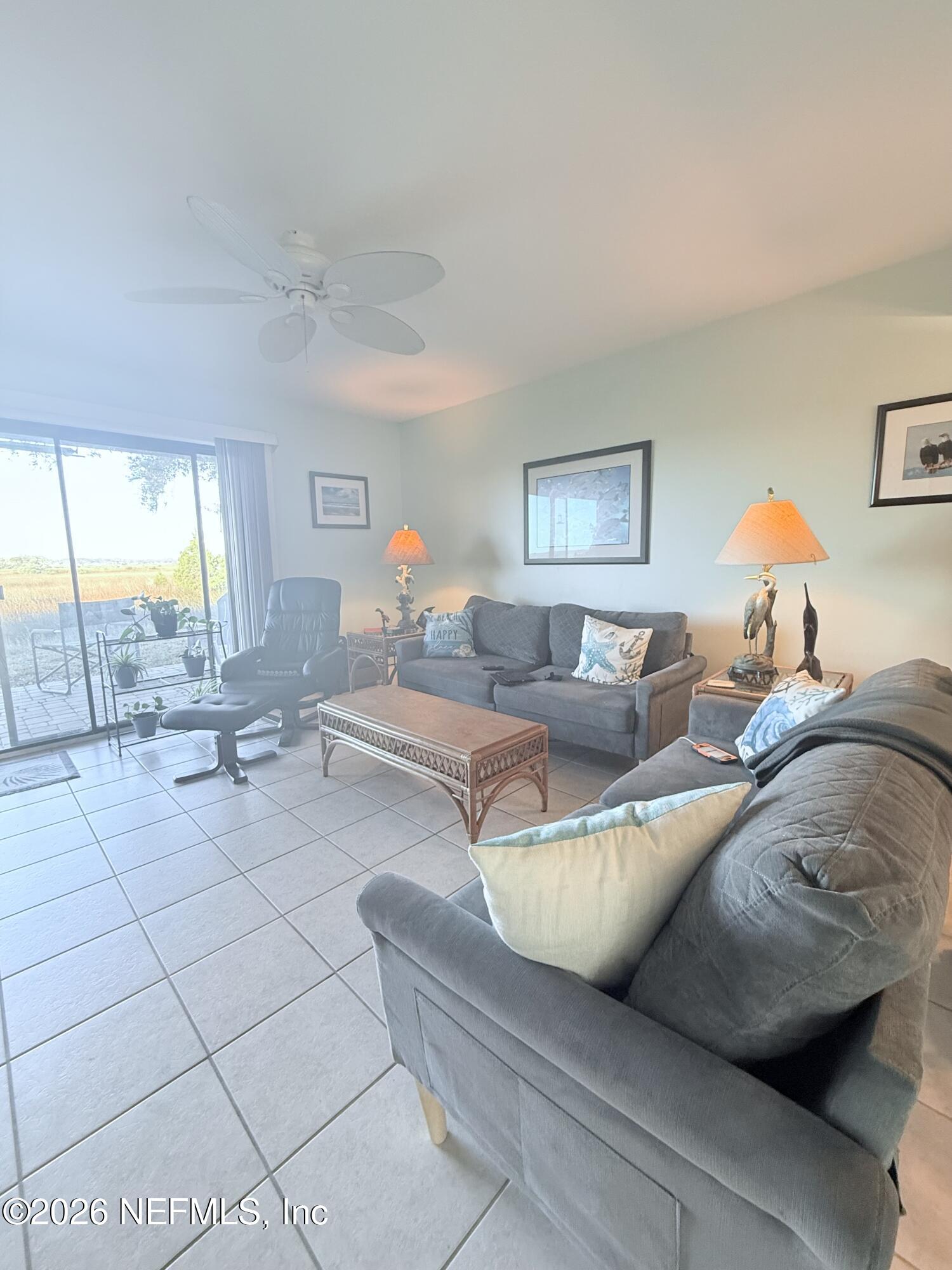 131 Rio Del Mar Street, Unit C St. Augustine, FL 32080 - Photo 7 of 18 IMG_3910