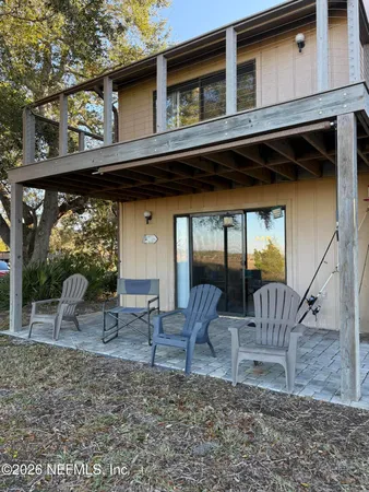 a view of outdoor space yard and patio