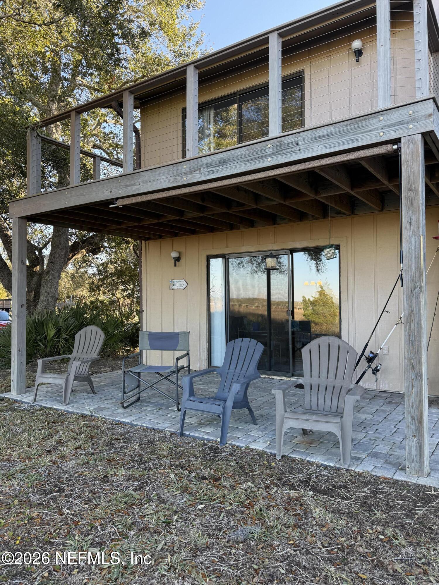 131 Rio Del Mar Street, Unit C St. Augustine, FL 32080 - Photo 8 of 18 IMG_3914