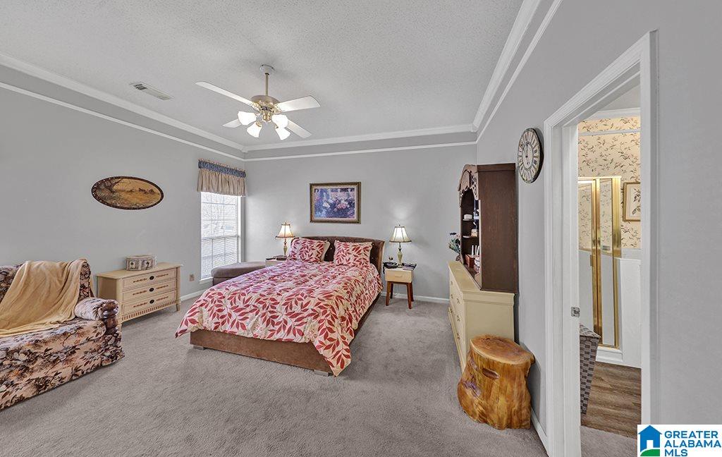 115 Stratshire Lane Pelham, AL 35124 - Photo 19 of 31