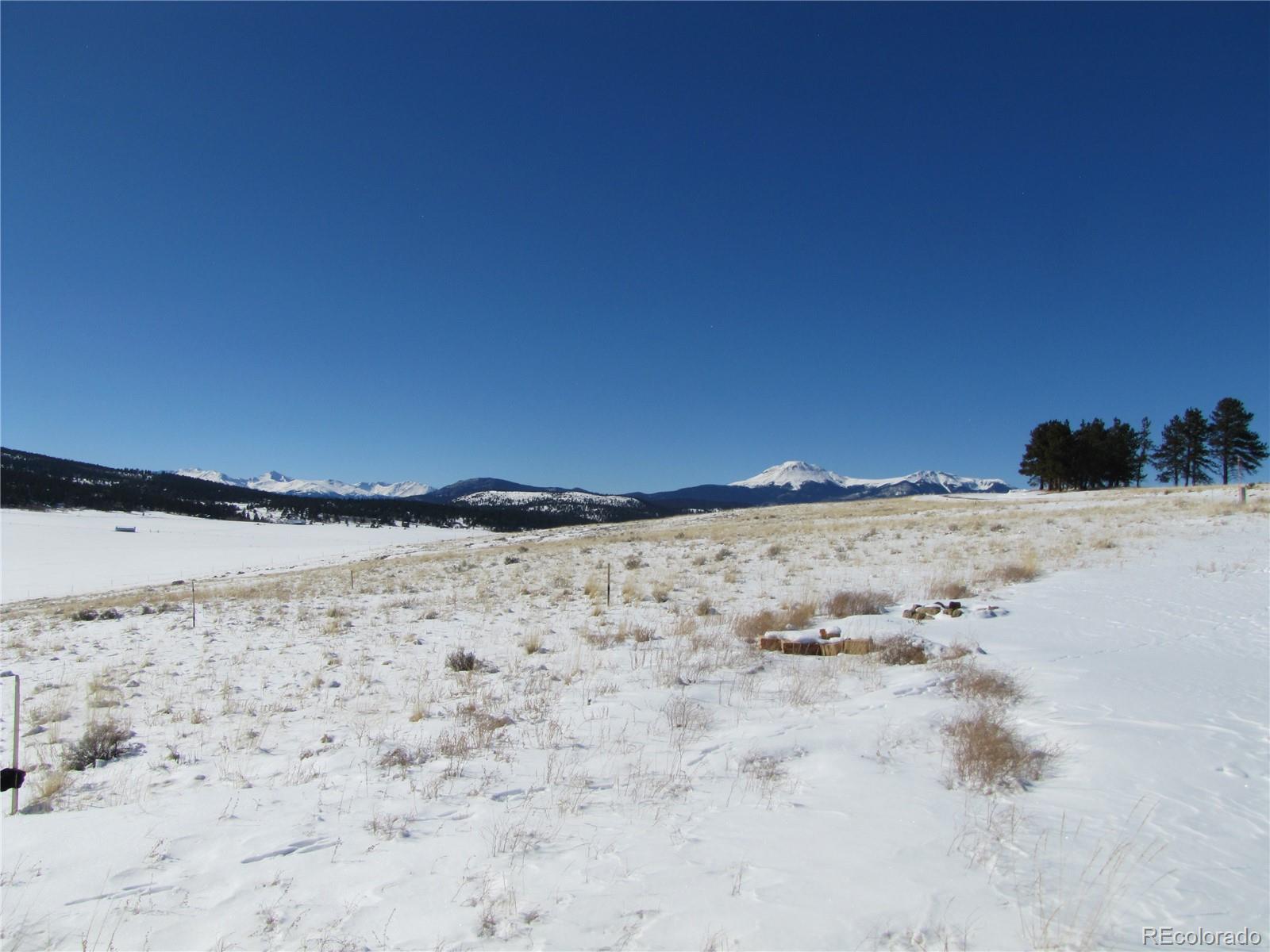 631 Wagon Wheel Road Hartsel, CO 80449 - Photo 1 of 7 Gallery Image 1
