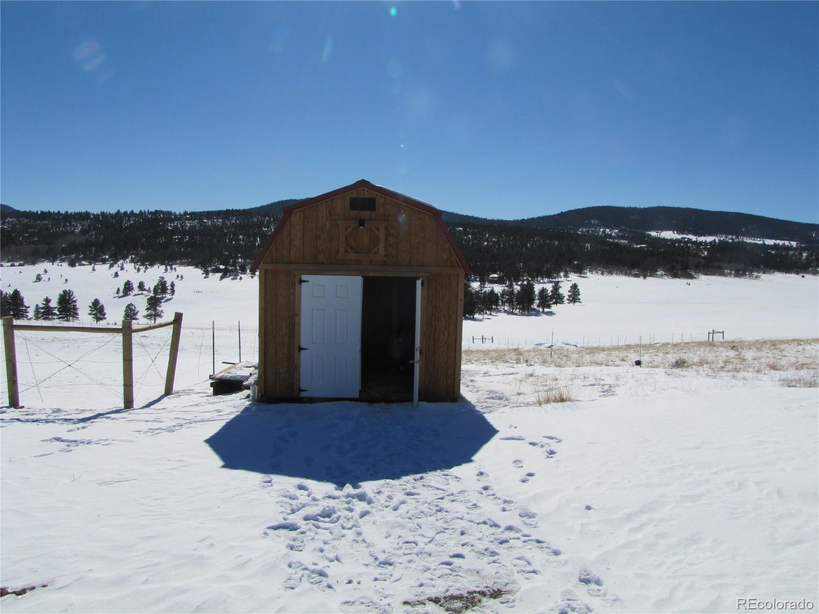 631 Wagon Wheel Road Hartsel, CO 80449 - Photo 2 of 7 Gallery Image 2