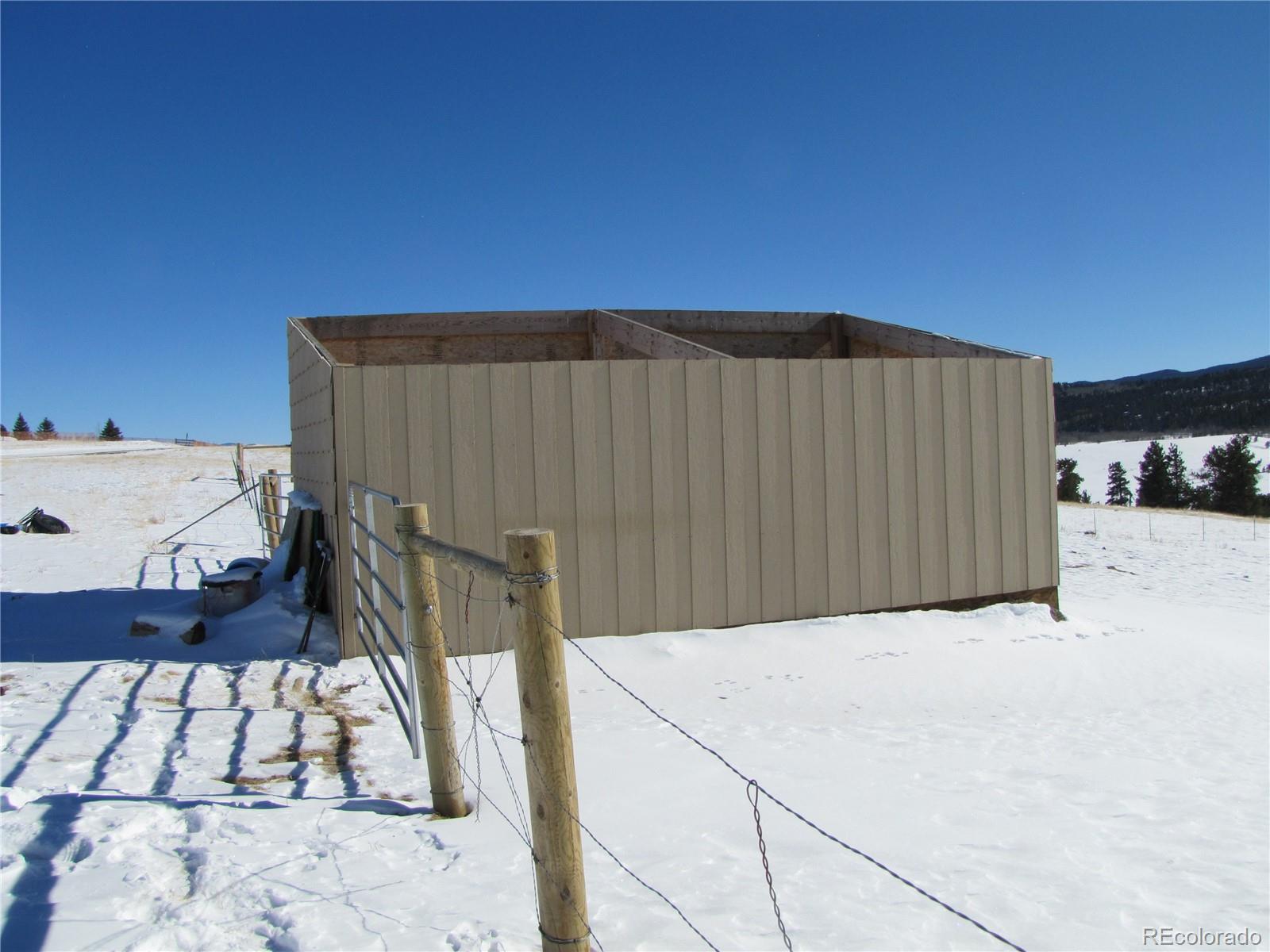 631 Wagon Wheel Road Hartsel, CO 80449 - Photo 3 of 7 Gallery Image 3