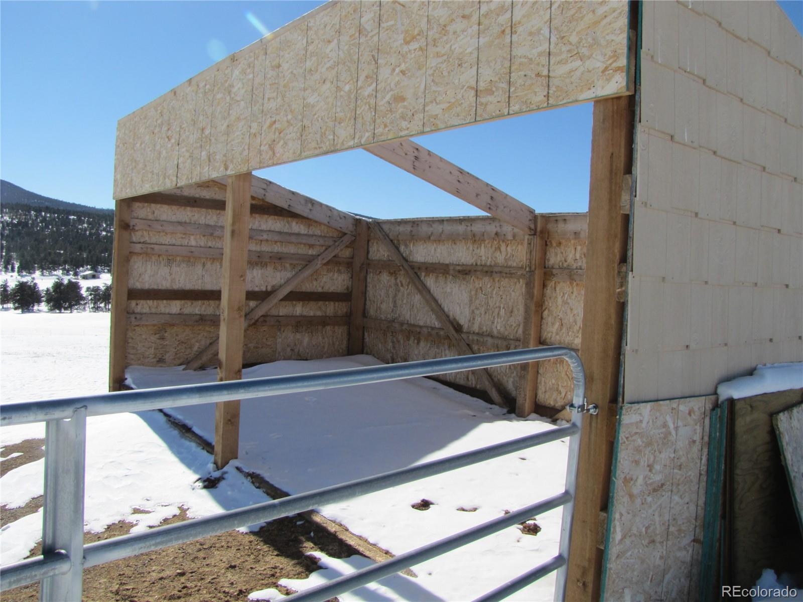 631 Wagon Wheel Road Hartsel, CO 80449 - Photo 4 of 7 Gallery Image 4