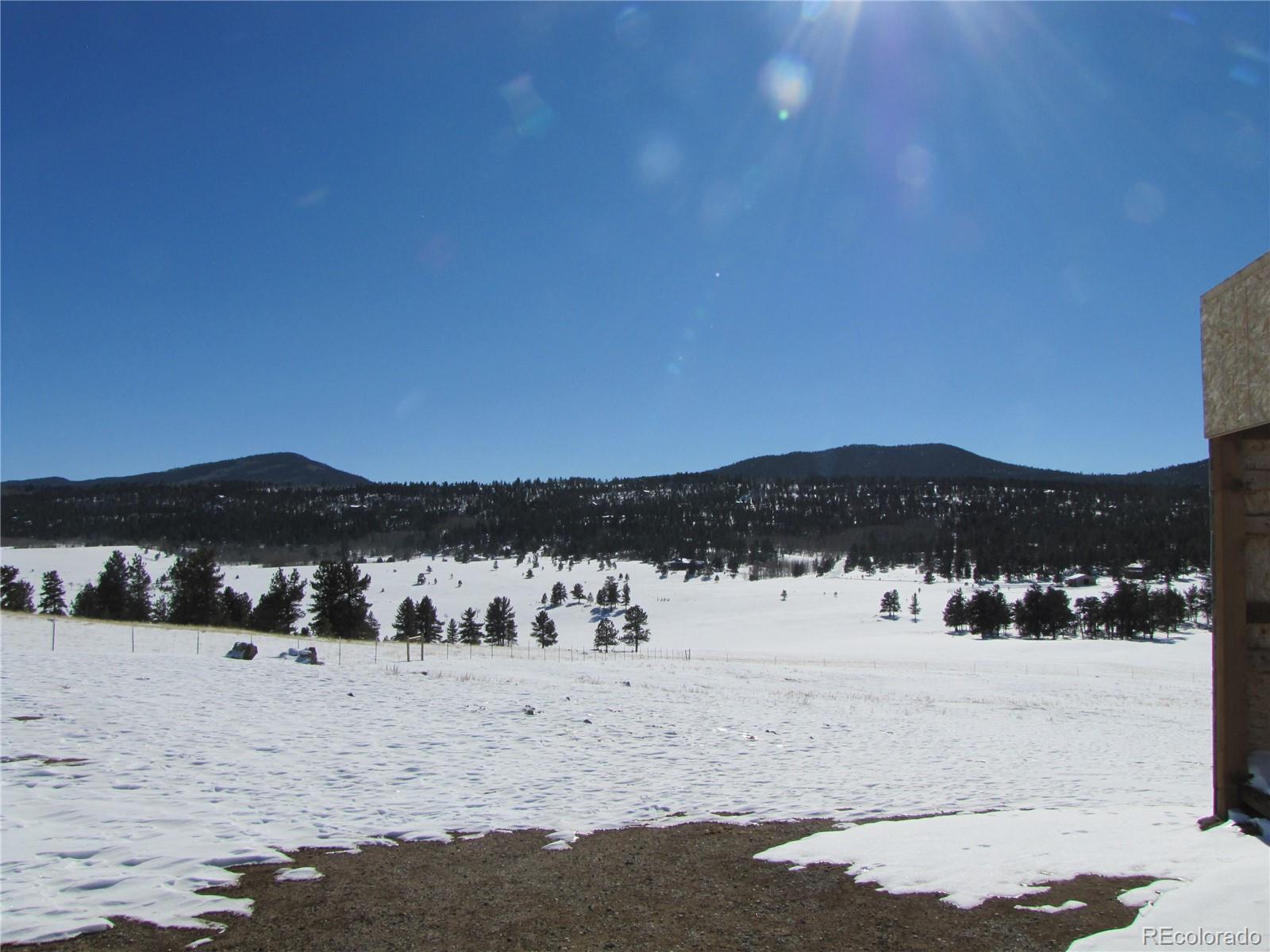 631 Wagon Wheel Road Hartsel, CO 80449 - Photo 5 of 7 Gallery Image 5