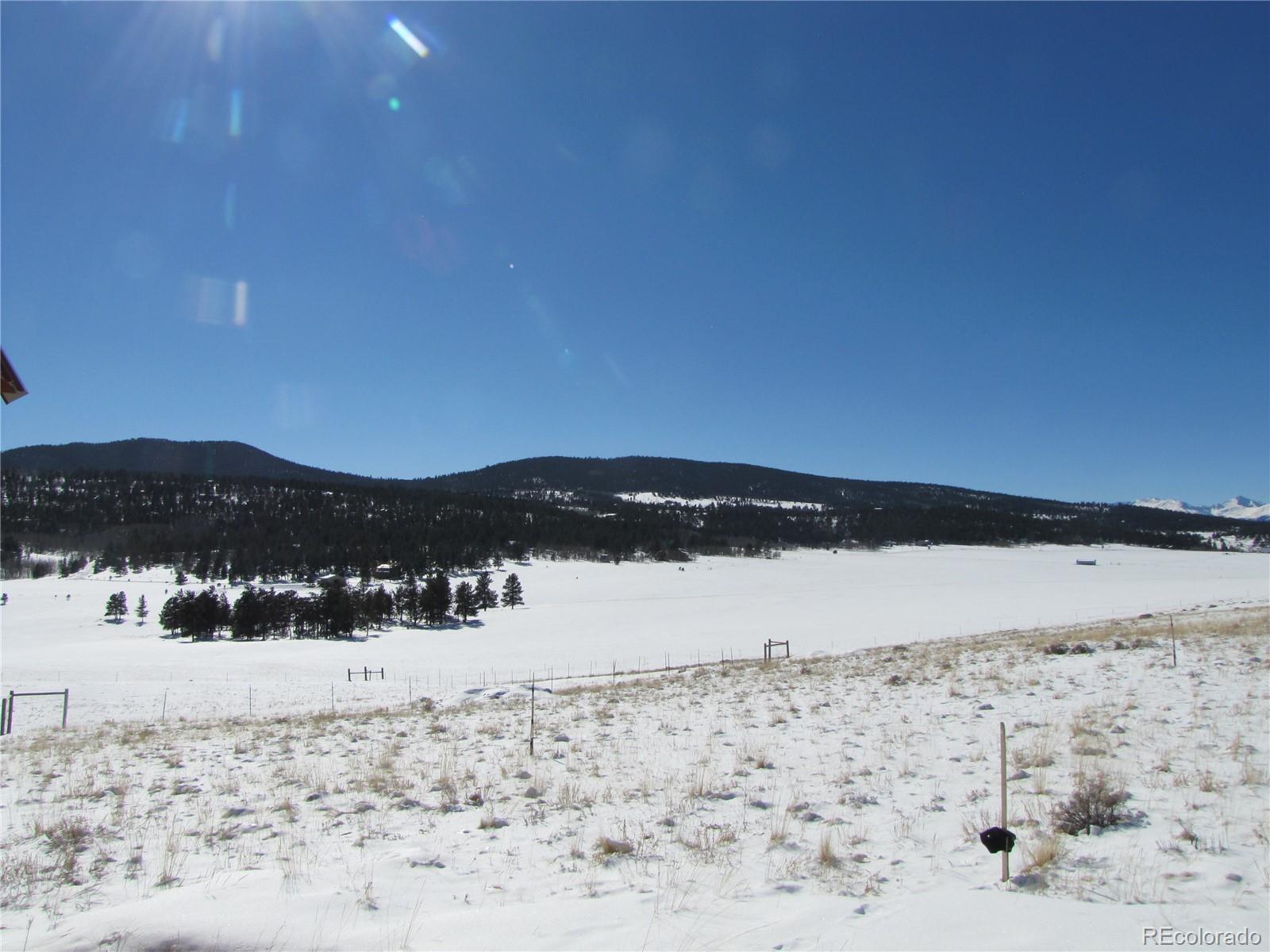 631 Wagon Wheel Road Hartsel, CO 80449 - Photo 7 of 7 Gallery Image 7