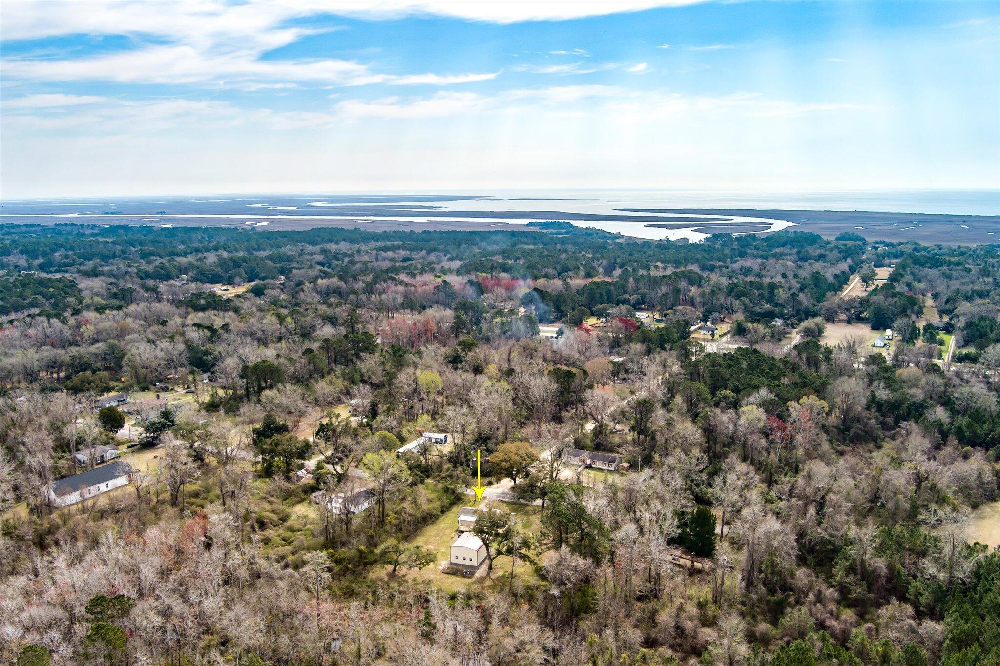 8476 Old Georgetown Road McClellanville, SC 29458 - Photo 44 of 56 46-8476 Old Georgetowne_Lowcountry_Expos