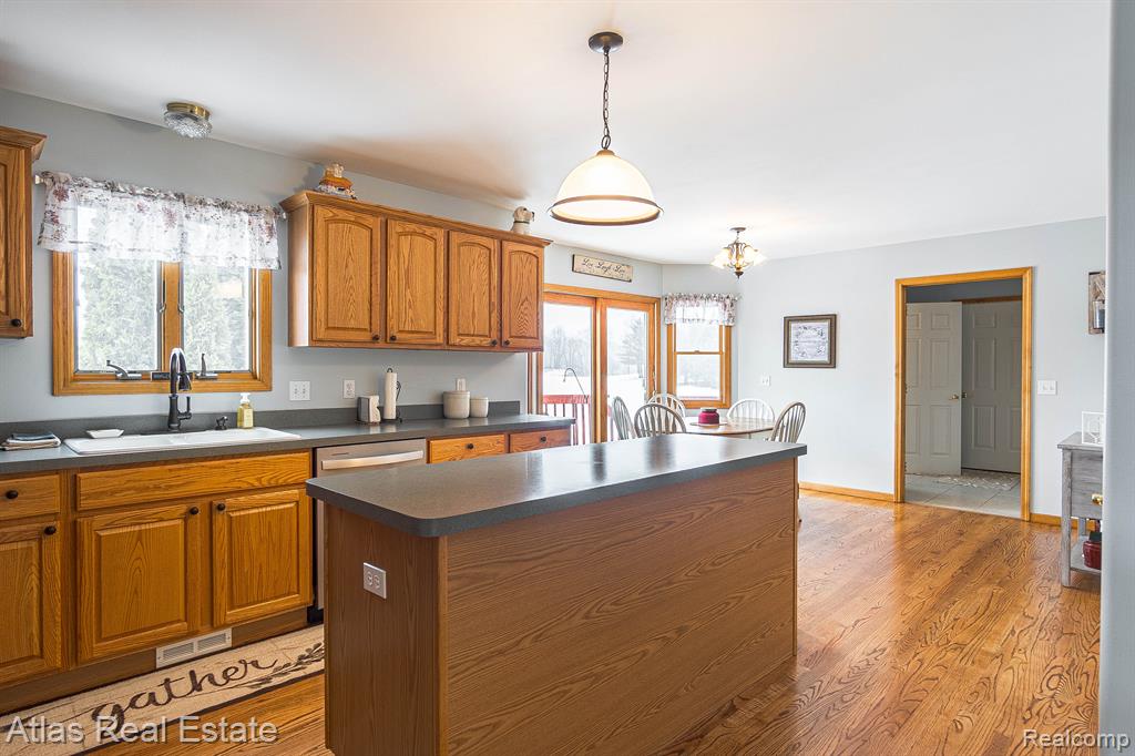 11314 Coolidge Road Goodrich, MI 48438 - Photo 39 of 82