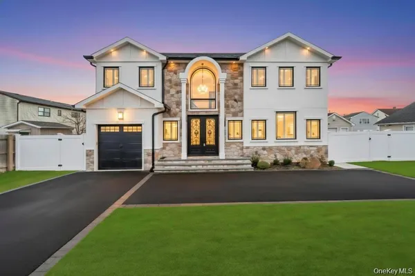 $1,469,999 | 185 9th Street, Hicksville, NY 11801