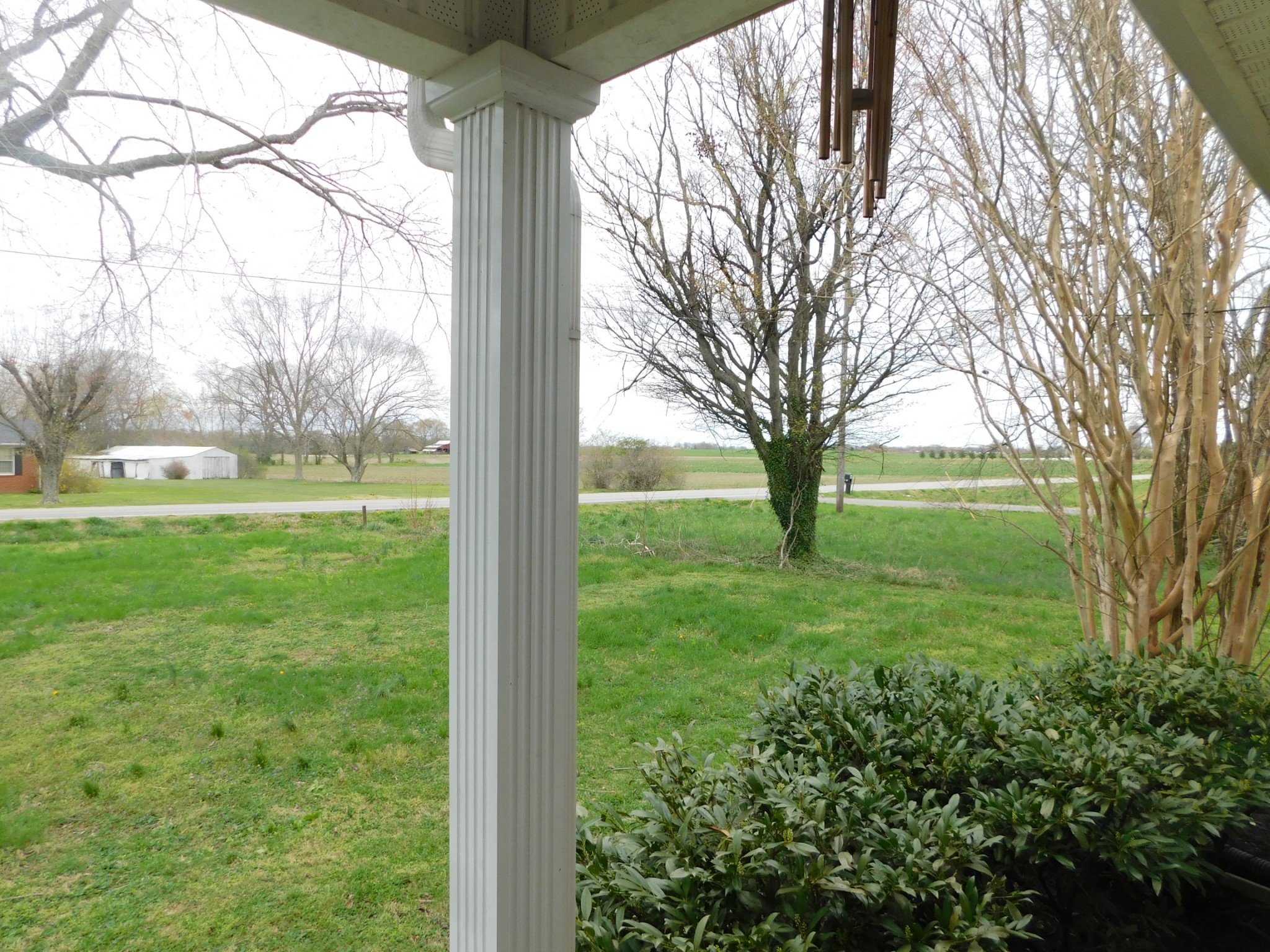 599 Jackson Road Portland, TN 37148 - Photo 2 of 39 a view of yard with green space
