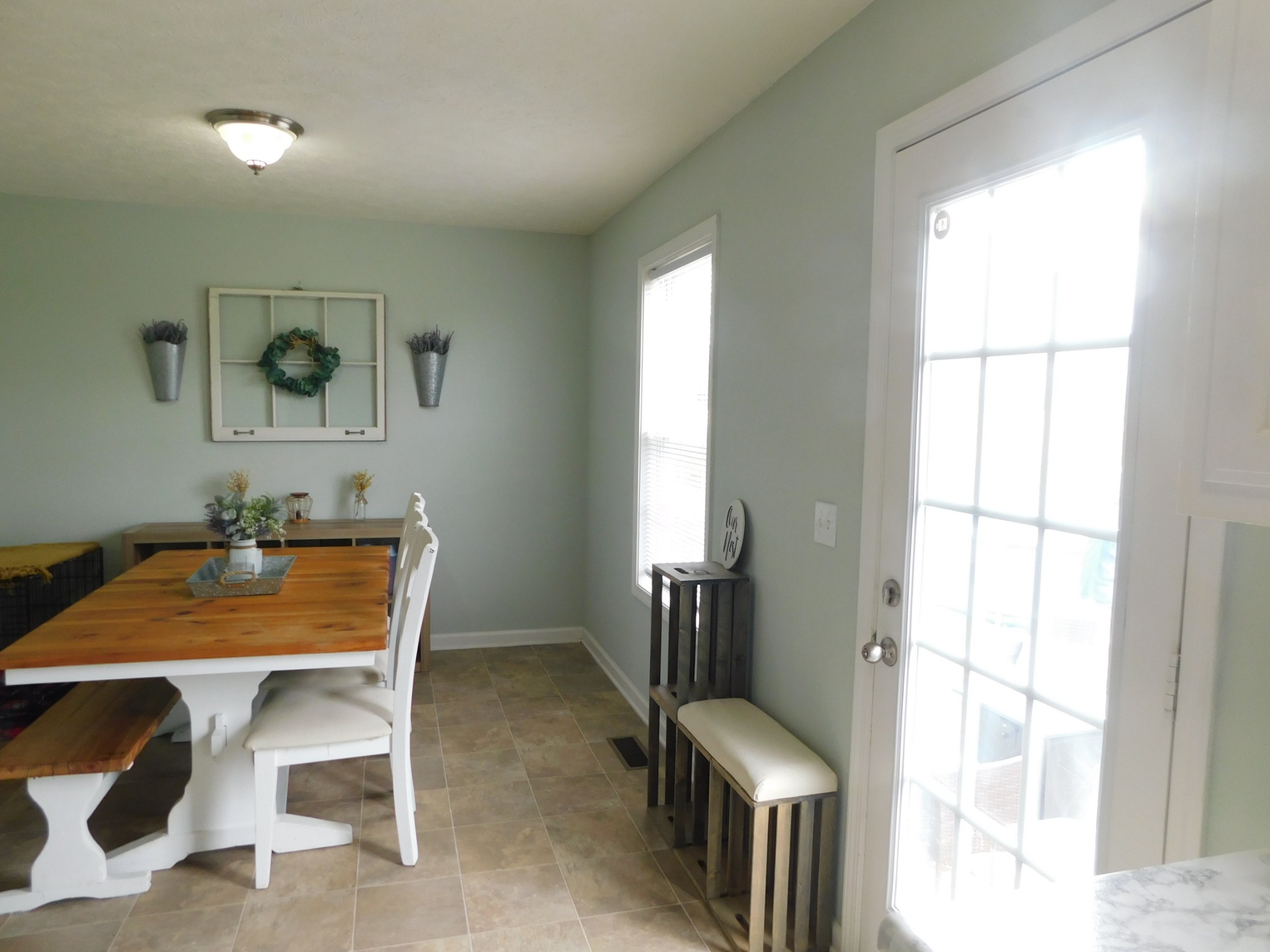 599 Jackson Road Portland, TN 37148 - Photo 11 of 39 a view of a room that has a window and furniture