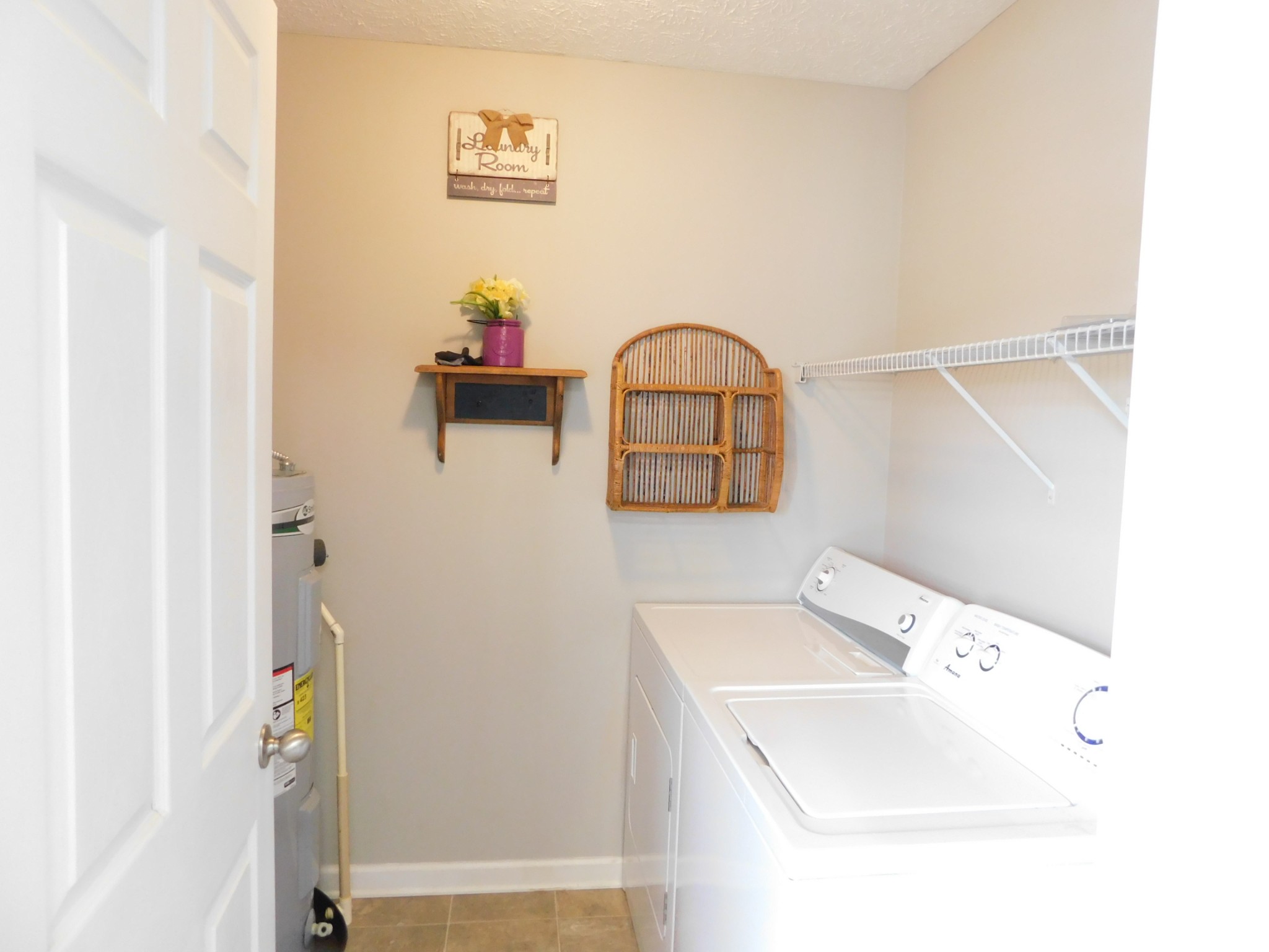 599 Jackson Road Portland, TN 37148 - Photo 18 of 39 a bathroom with a sink and a window