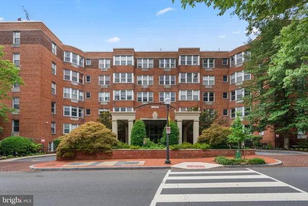 $310,000 | 2500 Q Street Northwest, Unit 524, Washington, DC 20007