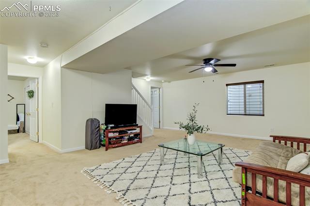 7473 Farmcrest Road Colorado Springs, CO 80925 - Photo 17 of 26