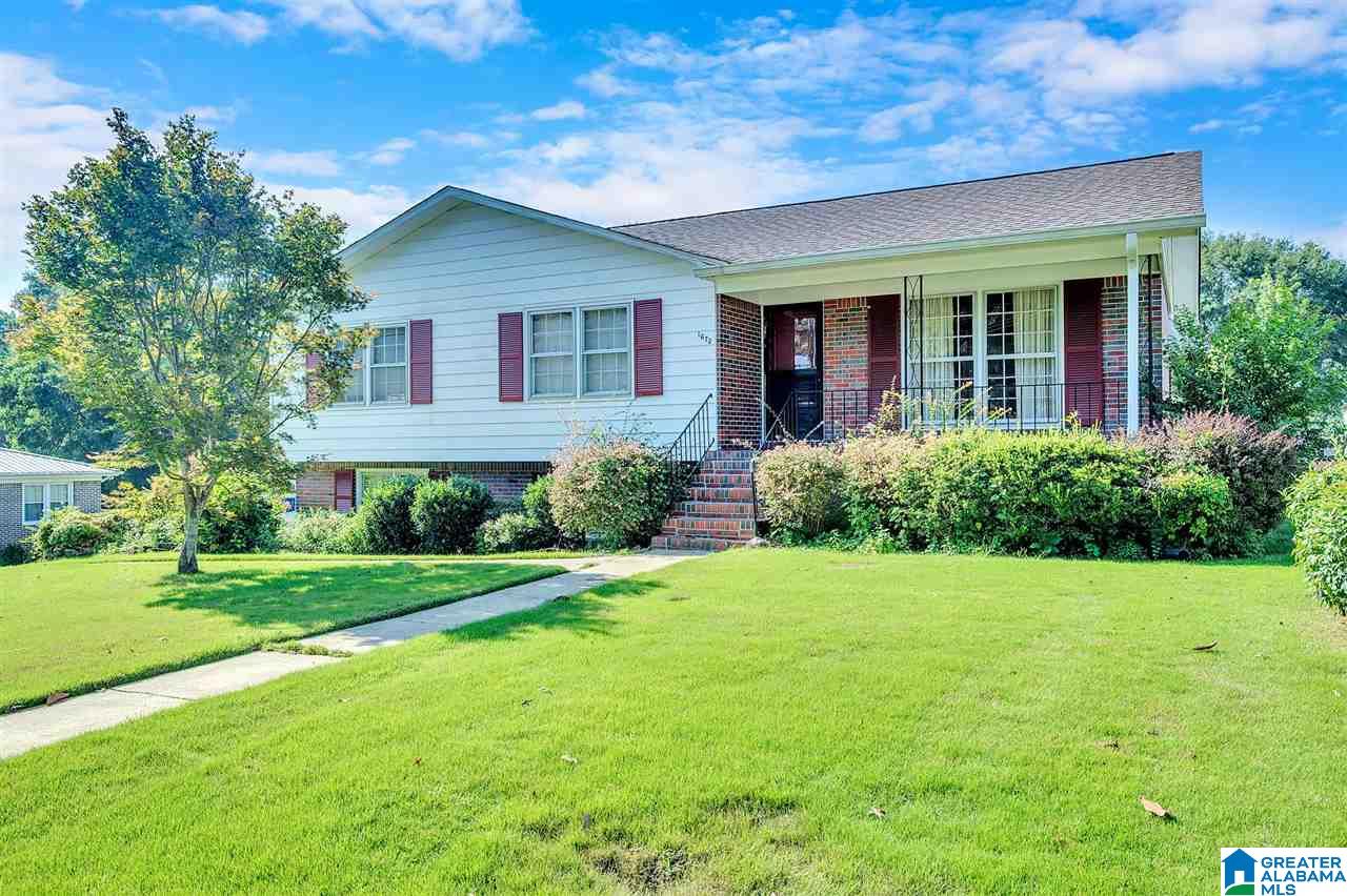 1673 Magnolia Street Gardendale, AL 35071 - Photo 2 of 28