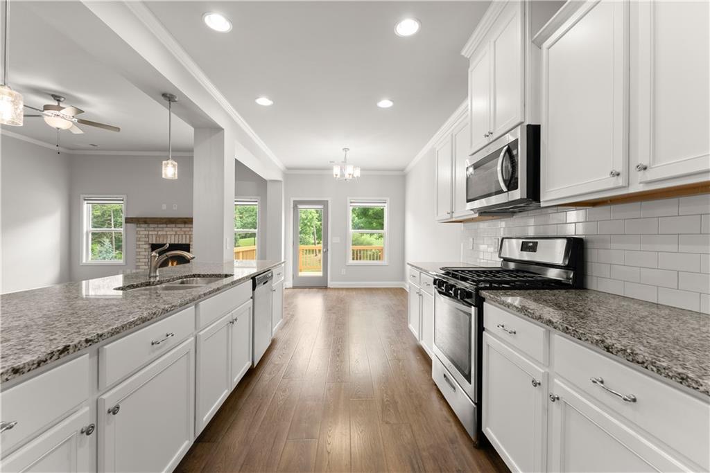 6292 Gaines Ferry Road Flowery Branch, GA 30542 - Photo 20 of 75