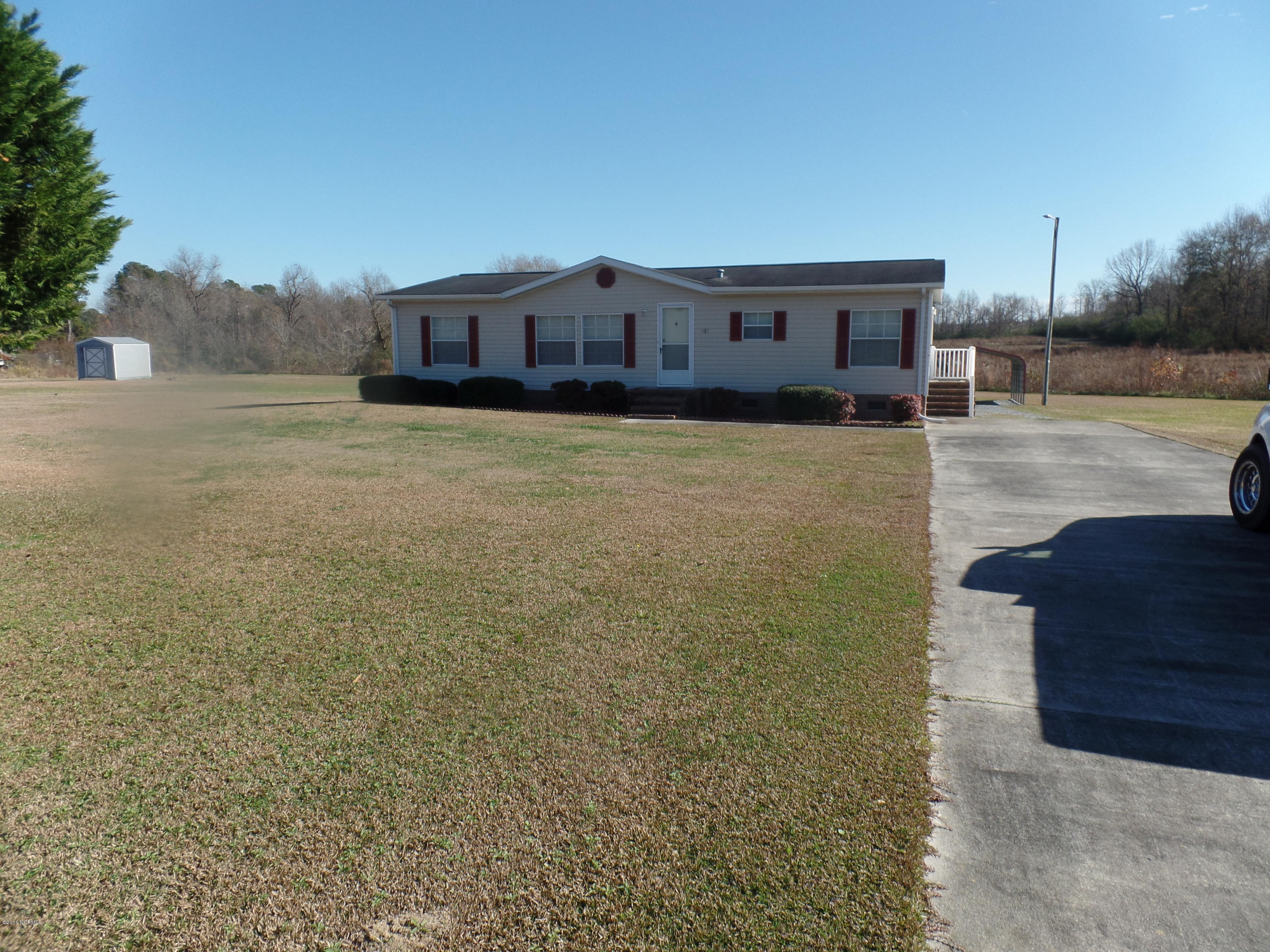 481 Boyette Road Warsaw, NC 28398 - Photo 1 of 8 1