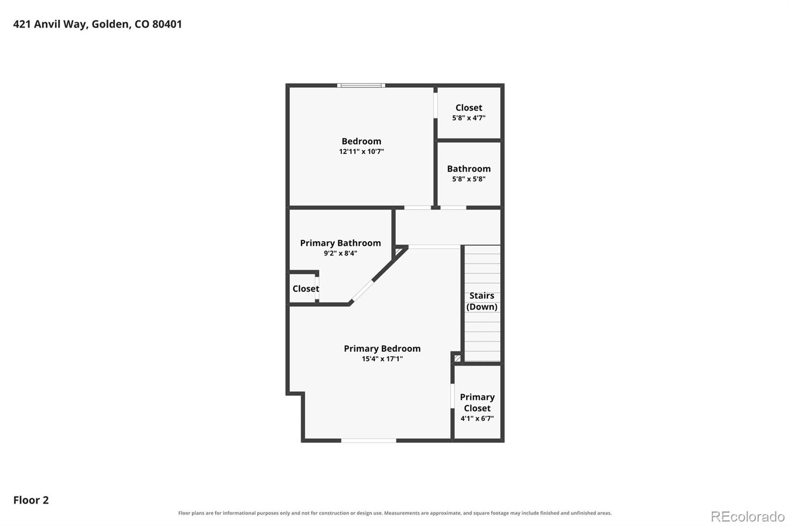 421 Anvil Way Golden, CO 80401 - Photo 39 of 40