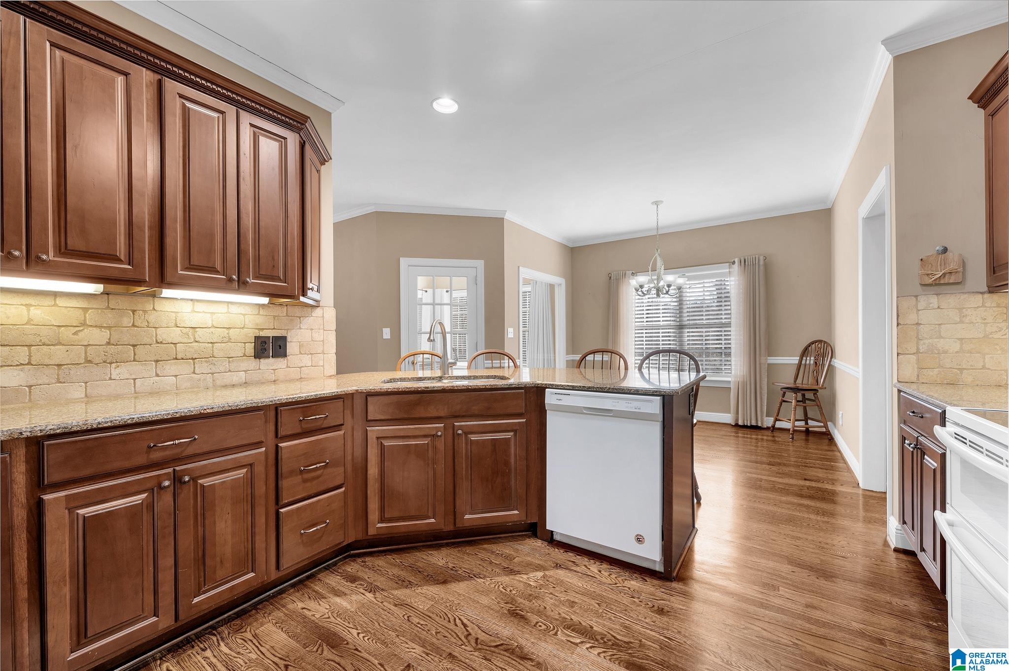 5707 Rosedown Trace Gardendale, AL 35071 - Photo 4 of 41