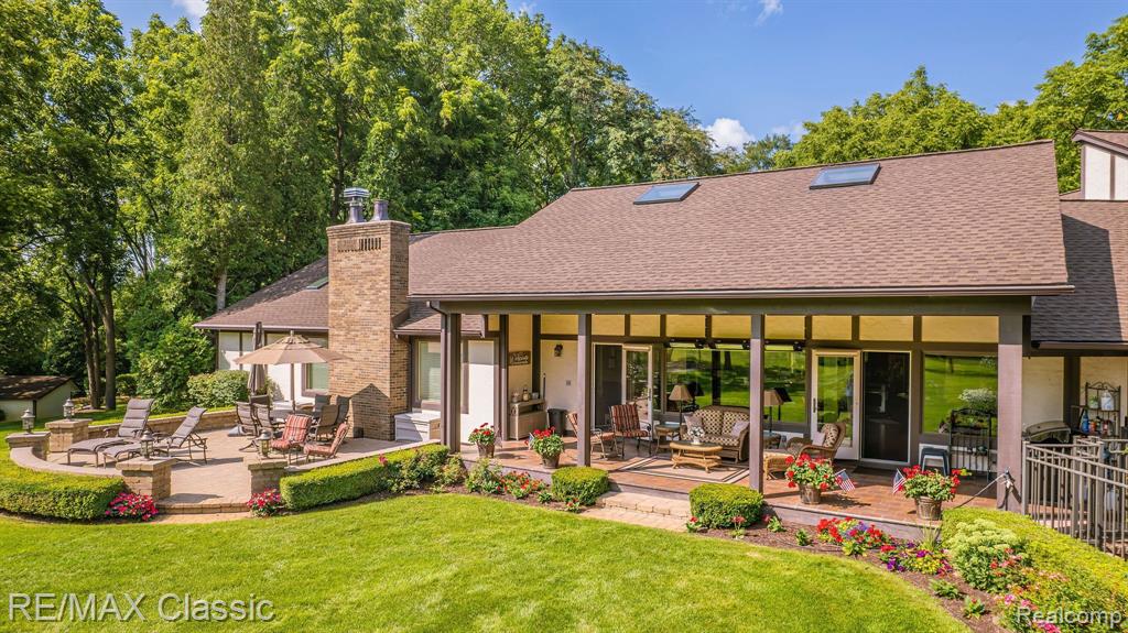 46011 West 9 Mile Road Novi, MI 48374 - Photo 15 of 99