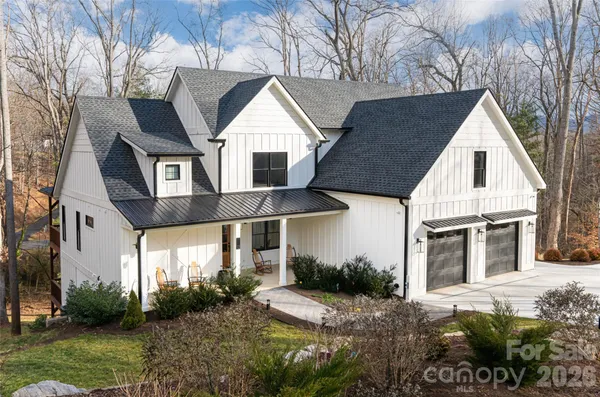 $1,150,000 | 13 Cambridge Drive, Candler, NC 28715