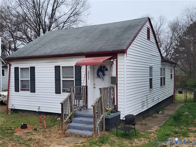 $160,000 | 2005 Ingram Avenue, Richmond, VA 23224