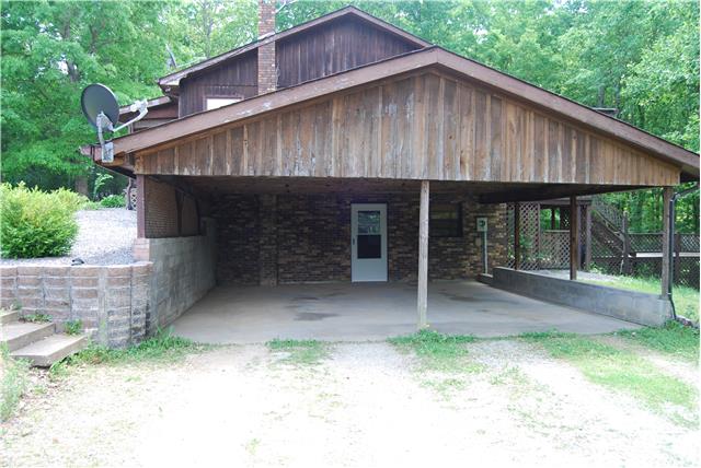 2899 Dodd Hollow Road Centerville, TN 37033 - Photo 14 of 20 2 car large carport