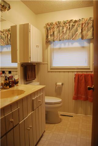 2899 Dodd Hollow Road Centerville, TN 37033 - Photo 7 of 20 Full upstairs bath. New toilet.