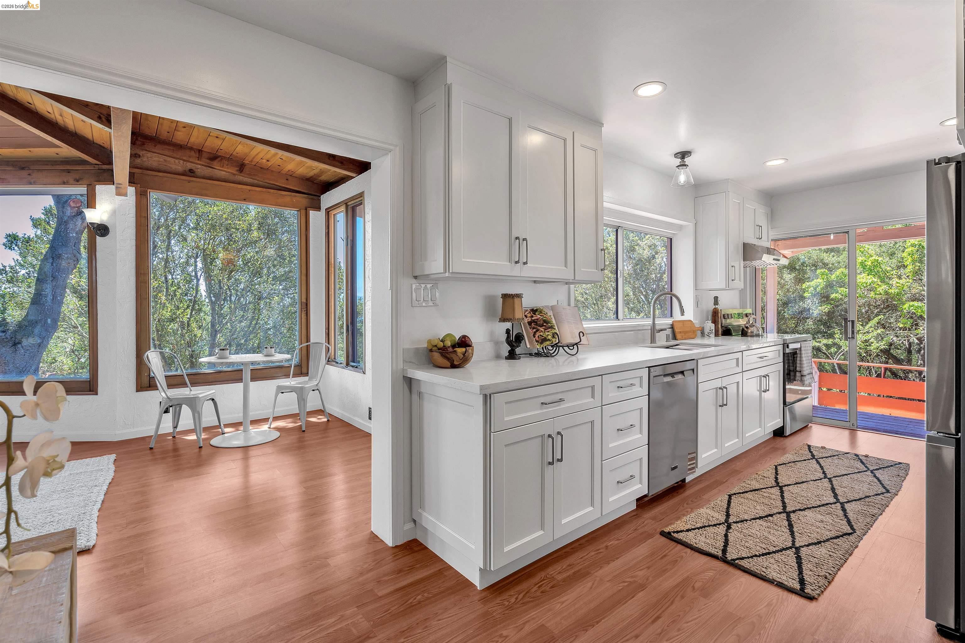 7001 Monte Verde Road El Sobrante, CA 94803 - Photo 6 of 53