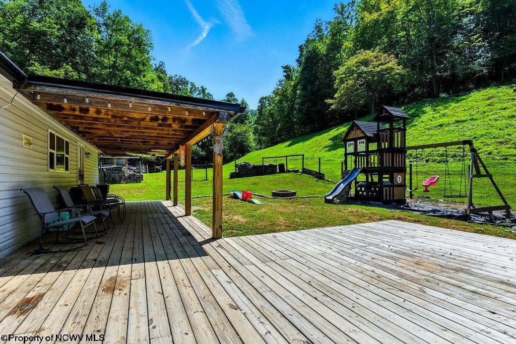 3001 Chapel Road Gassaway, WV 26624 - Photo 41 of 48 Gallery Image 41