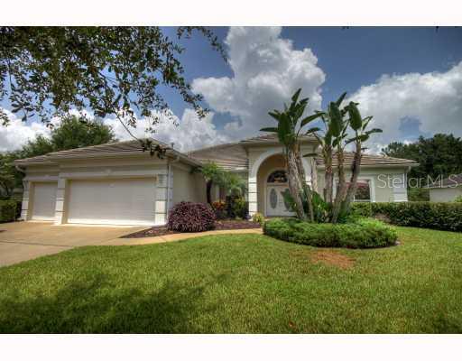 9202 Highland Ridge Way Tampa, FL 33647 - Photo 1 of 1 Exterior Front