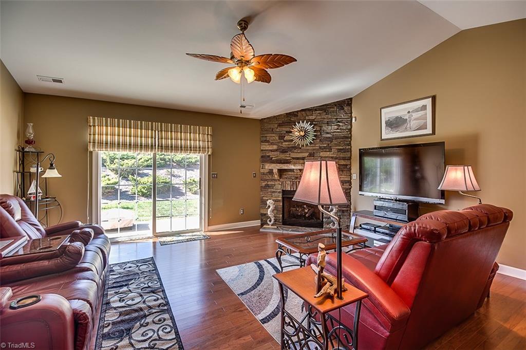 101 Ridge Landing Road Archdale, NC 27263 - Photo 3 of 24 Gallery Image 3