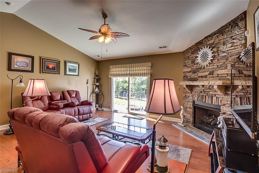 101 Ridge Landing Road Archdale, NC 27263 - Photo 4 of 24 Gallery Image 4