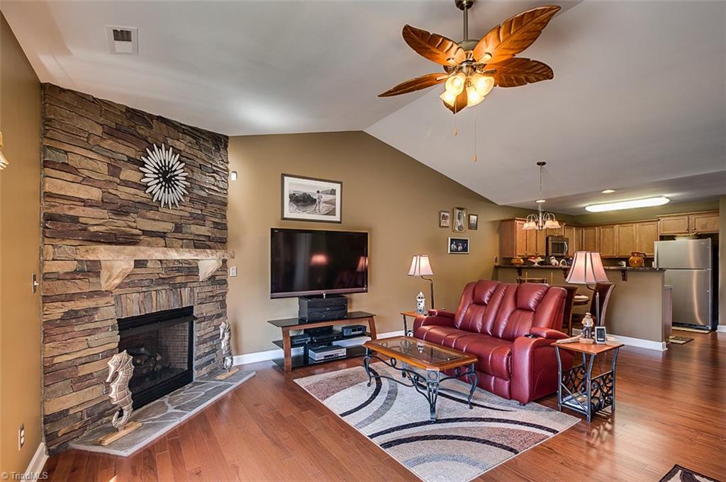 101 Ridge Landing Road Archdale, NC 27263 - Photo 6 of 24 Gallery Image 6