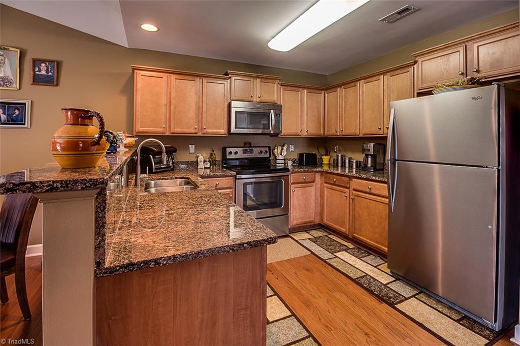 101 Ridge Landing Road Archdale, NC 27263 - Photo 8 of 24 Gallery Image 8