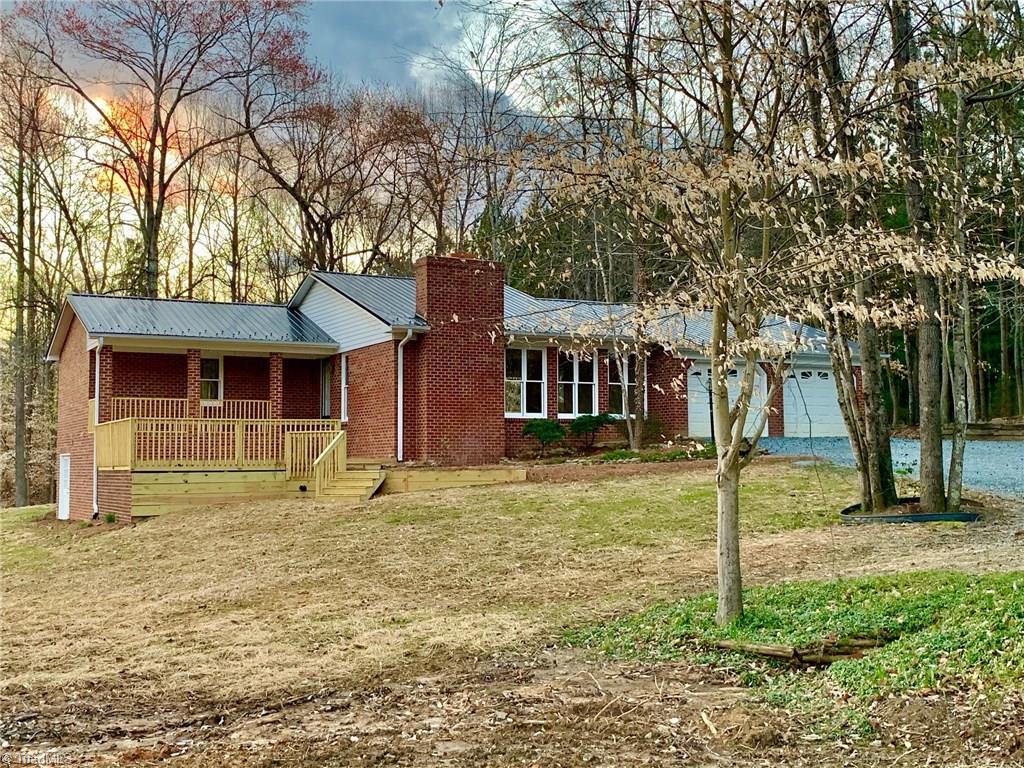2029 Rowe Road Lexington, NC 27295 - Photo 1 of 30 Gallery Image 1