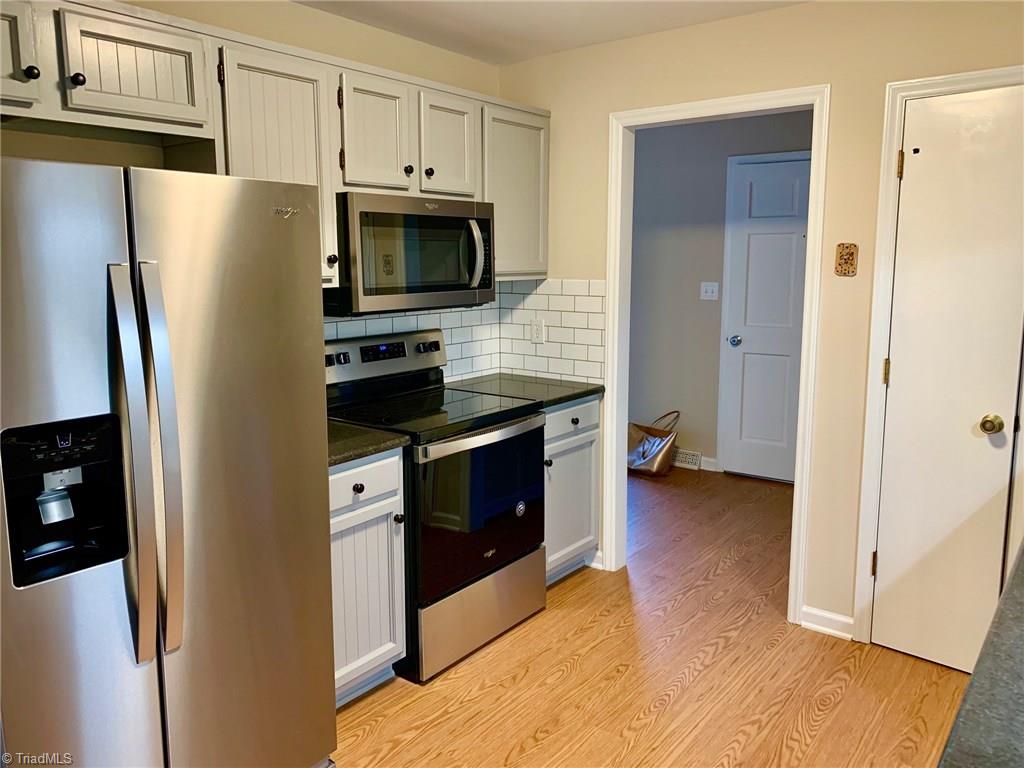 2029 Rowe Road Lexington, NC 27295 - Photo 13 of 30 Gallery Image 13