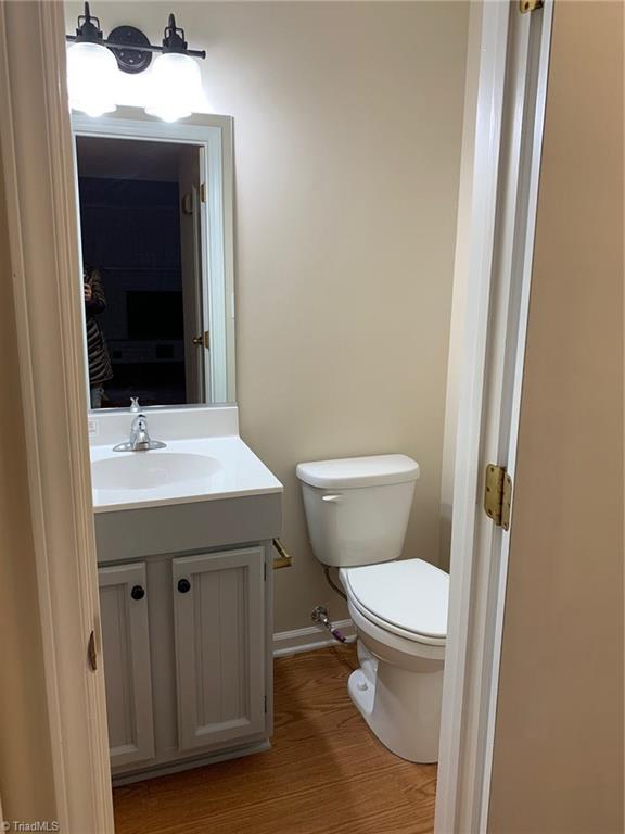 2029 Rowe Road Lexington, NC 27295 - Photo 18 of 30 Gallery Image 18
