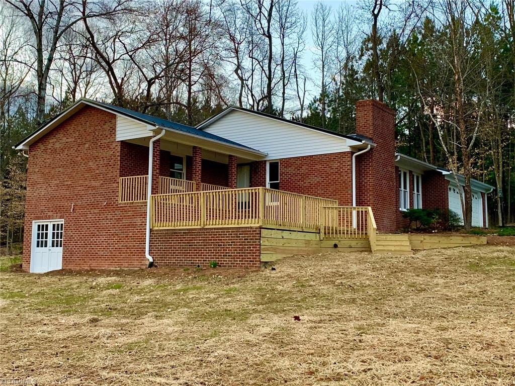 2029 Rowe Road Lexington, NC 27295 - Photo 6 of 30 Gallery Image 6