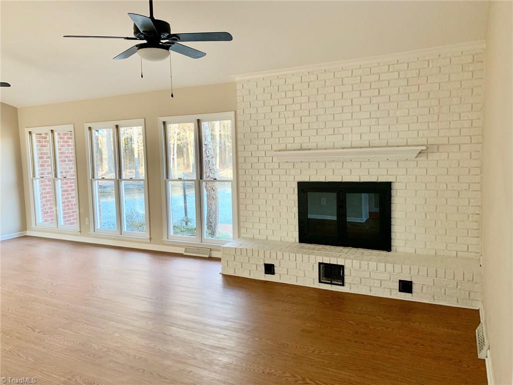 2029 Rowe Road Lexington, NC 27295 - Photo 9 of 30 Gallery Image 9