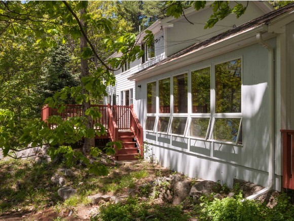 25 Goose Point Road Kittery, ME 03905 - Photo 2 of 27