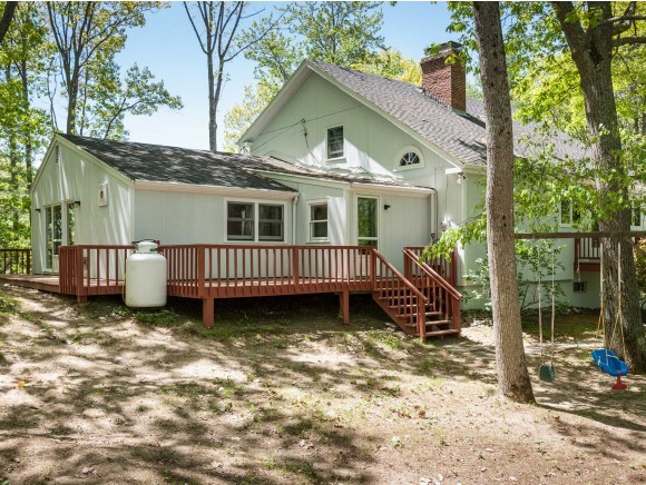 25 Goose Point Road Kittery, ME 03905 - Photo 4 of 27