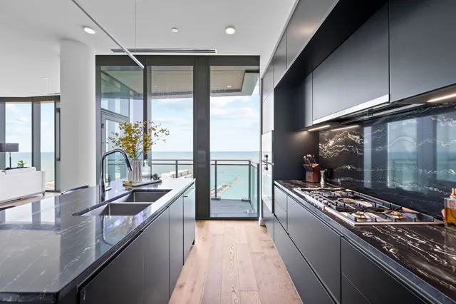 $4,195,000 | 211 North Harbor Drive, Unit 4602, Chicago, IL 60601