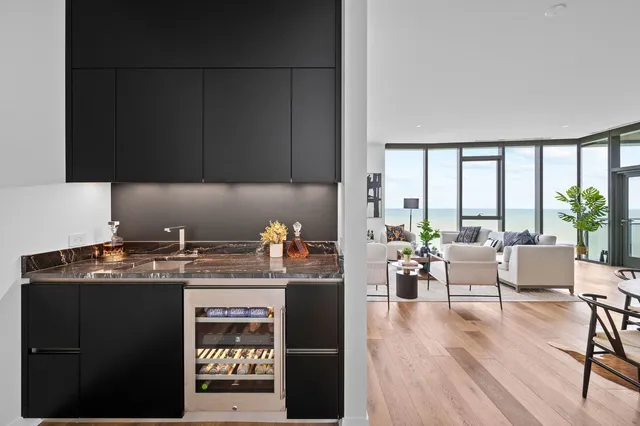 $4,195,000 | 211 North Harbor Drive, Unit 4602, Chicago, IL 60601