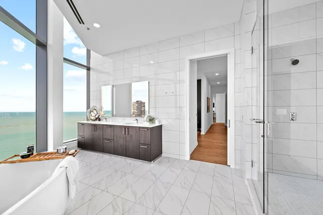 $4,195,000 | 211 North Harbor Drive, Unit 4602, Chicago, IL 60601