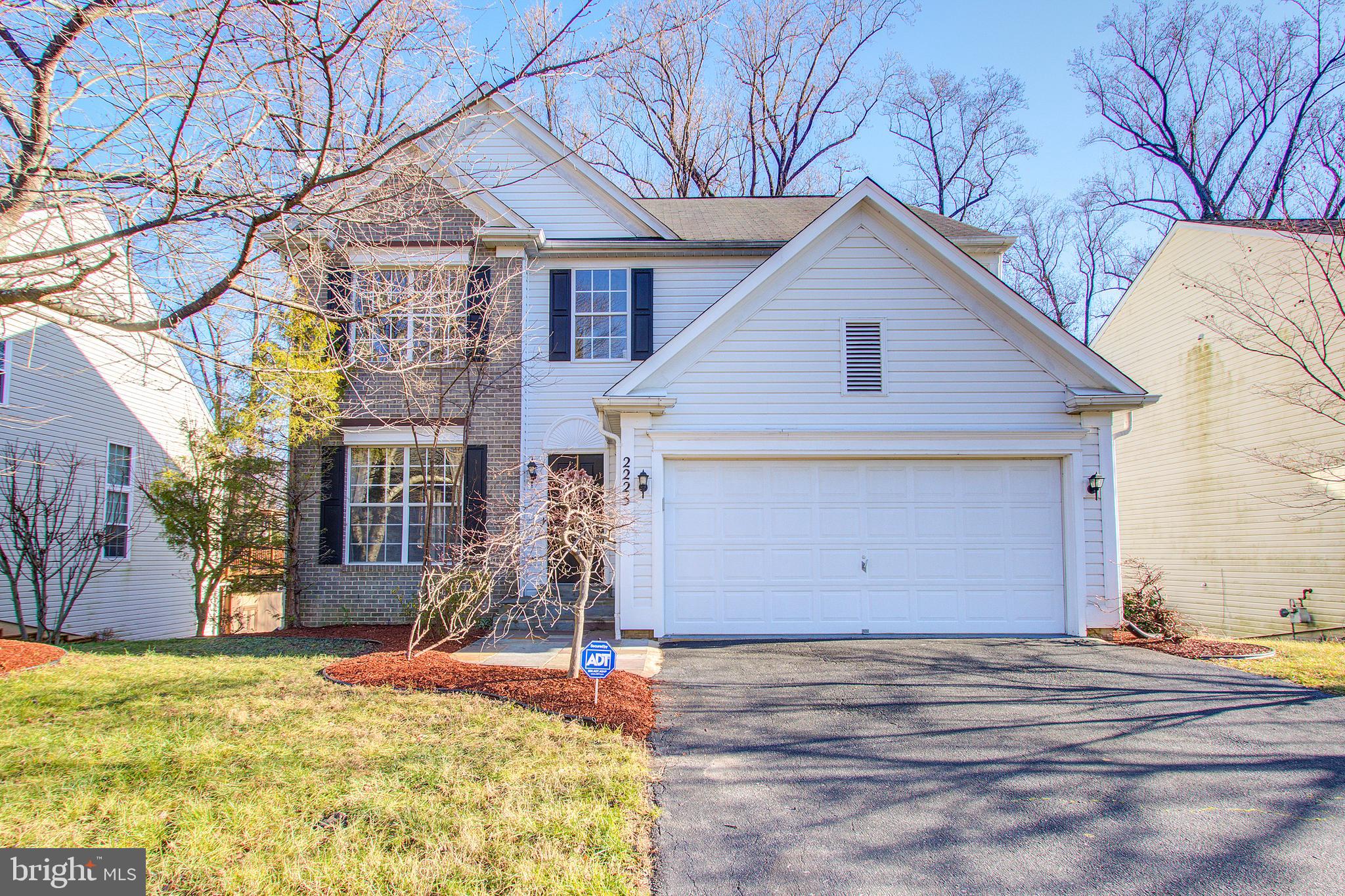 2223 Cold Meadow Way Silver Spring, MD 20906 - Photo 1 of 34 Gallery Image 1